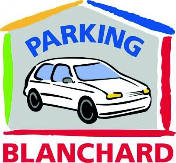 Parking Blanchard, Fromentine, Vendée (85)